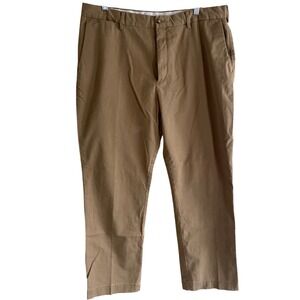 Polo Ralph Lauren Stretch Classic Fit Chino Pants Tan Men's 38x32